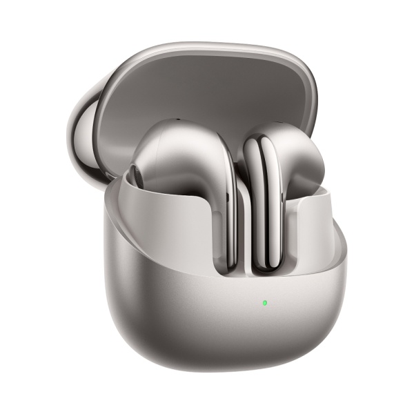 Наушники Xiaomi Buds 5 Titan Grey